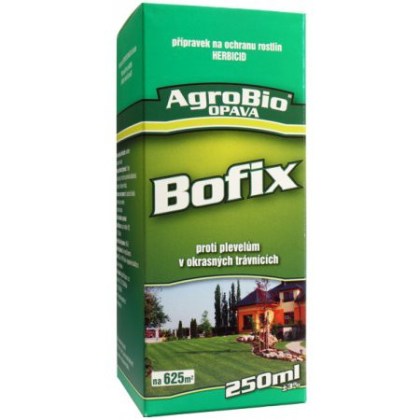 BOFIX 500 ml proti dvouděložn&yacute;m plevelům