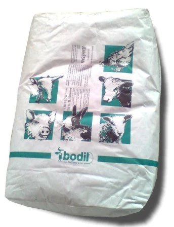 Jehněsan (20 kg) kompletn&iacute; ml&eacute;čn&aacute; krmn&aacute; směs pro jehňata