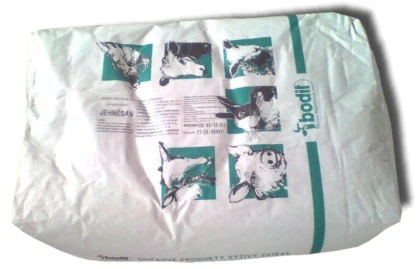 Jehněsan (20 kg) ml&eacute;čn&aacute; KS pro jehňata