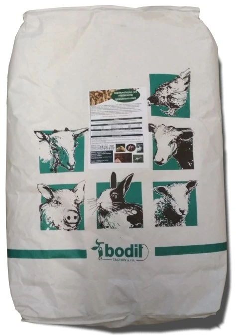 Granulovan&eacute; ml&eacute;ko pro ml&aacute;ďata (20 kg)