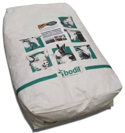 Granulovan&eacute; ml&eacute;ko pro ml&aacute;ďata (20 kg)