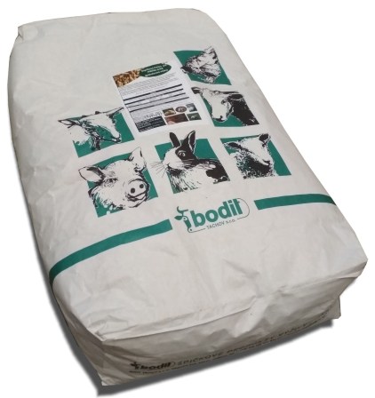 Granulovan&eacute; ml&eacute;ko pro ml&aacute;ďata (20 kg)