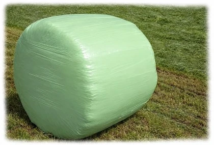 Bal&iacute;c&iacute; f&oacute;lie ASPLA (750 mm) světle zelen&aacute;