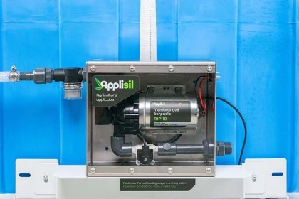 Applisil MP10 Flowmatic Lite