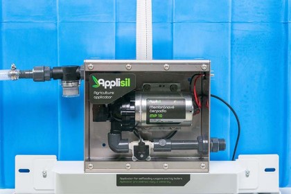 Applisil MP10 Flowmatic Lite