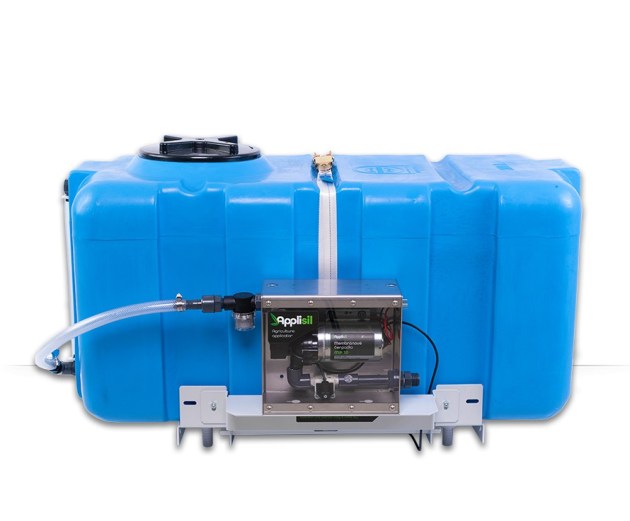 Applisil MP10 Flowmatic Lite