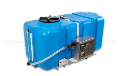 Applisil MP10 Flowmatic Lite
