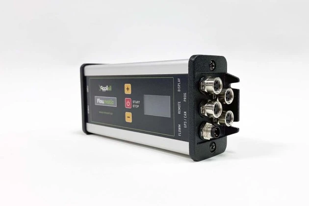 Applisil MP10 Flowmatic Lite