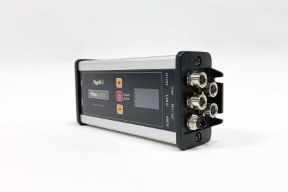 Applisil MP10 Flowmatic Lite