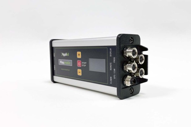 Applisil MP10 Flowmatic Lite