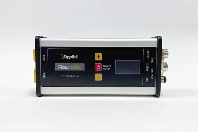 Applisil MP10 Flowmatic Lite