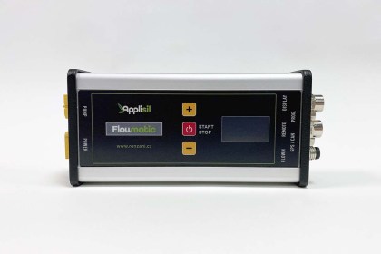 Applisil MP10 Flowmatic Lite