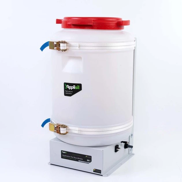 Applisil MP6-50 Flowmatic Lite