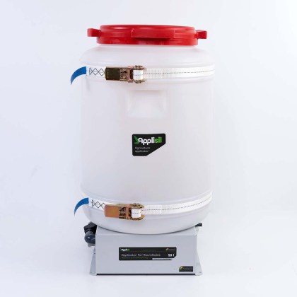 Applisil MP6-50 Flowmatic Lite