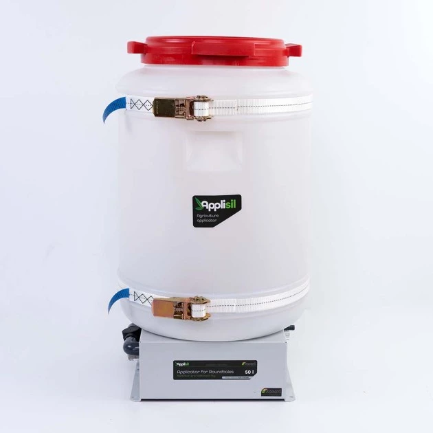 Applisil MP6-50 Flowmatic Lite