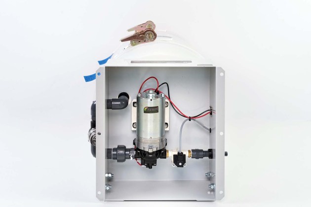 Applisil MP6-50 Flowmatic Lite