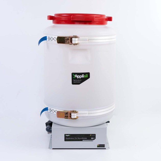 Applisil MP6-50 Flowatic Digitech
