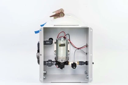 Applisil MP6-50 Flowatic Digitech