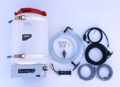 Applisil MP6-50 Flowatic Digitech