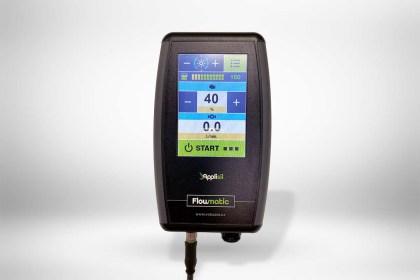 Applisil MP6-50 Flowatic Digitech