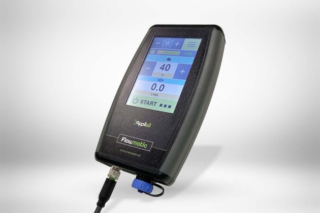 Applisil MP6-50 Flowatic Digitech