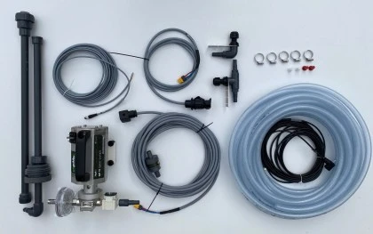 Applisil GP12 Fliwmatic Lite