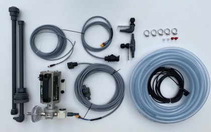 Applisil GP12 Fliwmatic Lite