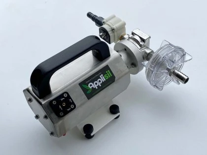 Applisil GP12 Fliwmatic Lite