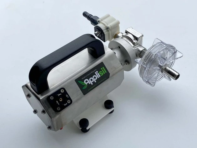 Applisil GP12 Fliwmatic Lite