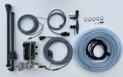 Applisil GP12 Flowmatic Digitech