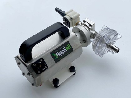 Applisil GP12 Flowmatic Digitech