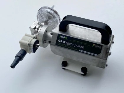 Applisil GP12 Flowmatic Digitech