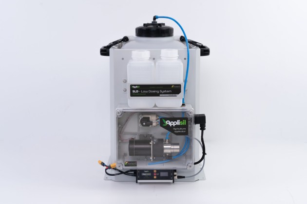 Applisil LDS Flowmatic Digitech mikroaplikace