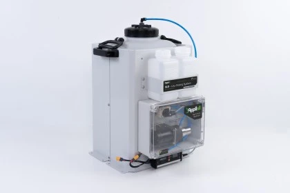 Applisil LDS Flowmatic Digitech mikroaplikace