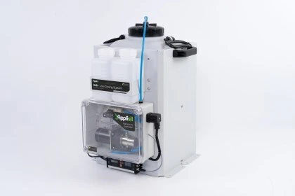 Applisil LDS Flowmatic Digitech mikroaplikace