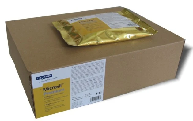 Microsil Premium probiotick&yacute; sil&aacute;žn&iacute; konzervant