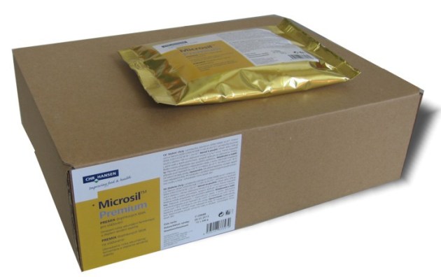 Microsil Premium probiotick&yacute; sil&aacute;žn&iacute; konzervant