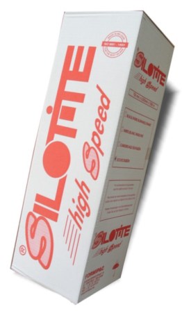 Bal&iacute;c&iacute; f&oacute;lie 750 SILOTITE b&iacute;l&aacute;