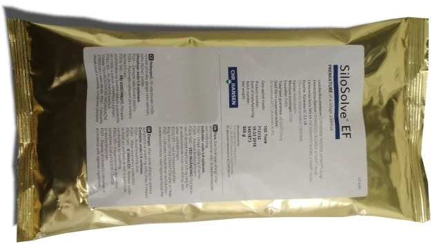 SiloSolve EF probiotick&yacute; sil&aacute;žn&iacute; konzervant (EKO)