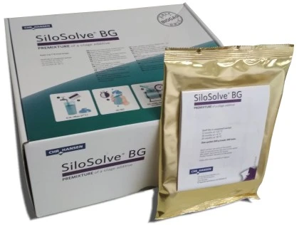 SiloSolve BG probiotick&yacute; sil&aacute;žn&iacute; konzervant