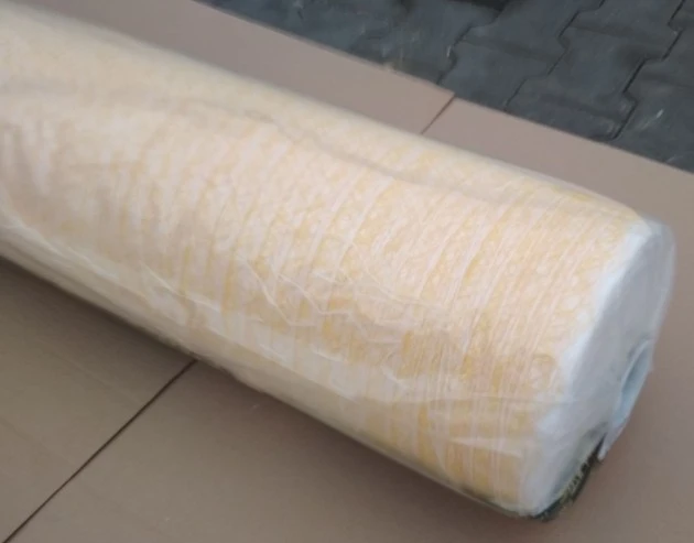 S&iacute;ťovina 1 230 mm x 3 000 m KARATZIS TOTAL COVER