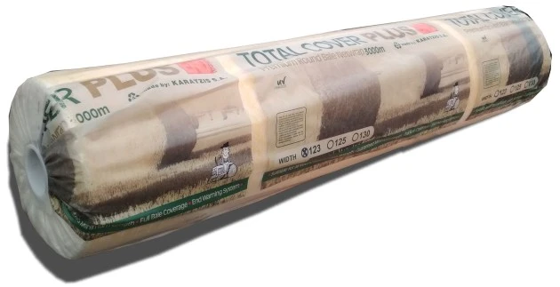S&iacute;ťovina 1 230 mm x 3 000 m KARATZIS TOTAL COVER