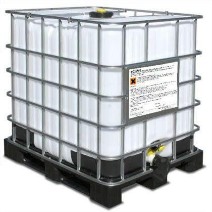 SilaPro Mix NA (IBC kontejner) chemick&yacute; sil&aacute;žn&iacute; konzervant