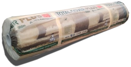 S&iacute;ťovina 1 250 mm x 3 000 m KARATZIS TOTAL COVER