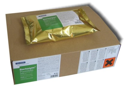 Bactozym Premium probiotick&yacute; sil&aacute;žn&iacute; konzervant (500 g/ 25 t)