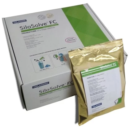 SiloSolve FC probiotick&yacute; sil&aacute;žn&iacute; konzervant (EKO)