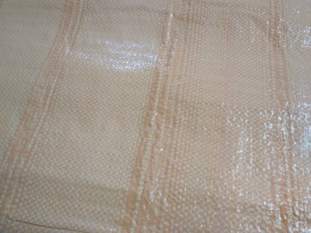 Pytel tkan&yacute; 58 x 115 cm na brambory