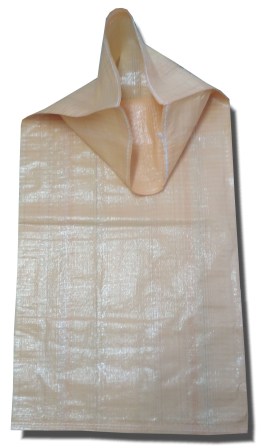 Pytel tkan&yacute; 58 x 115 cm na brambory