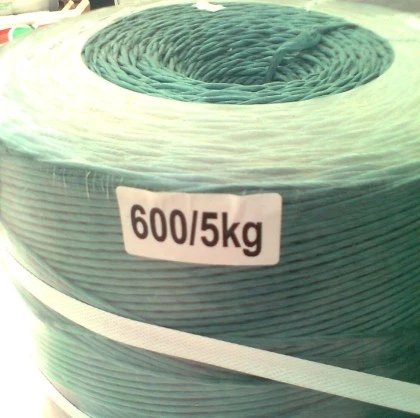 Motouz PP600 (5 kg) 17 000 dtex