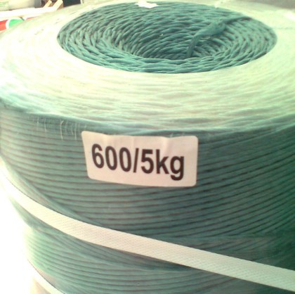 Motouz PP600 (5 kg) 17 000 dtex